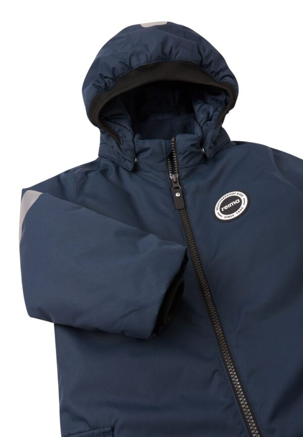 REIMA Marte 5100120B Navy