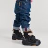 REIMA Talviuni 5400165A Black