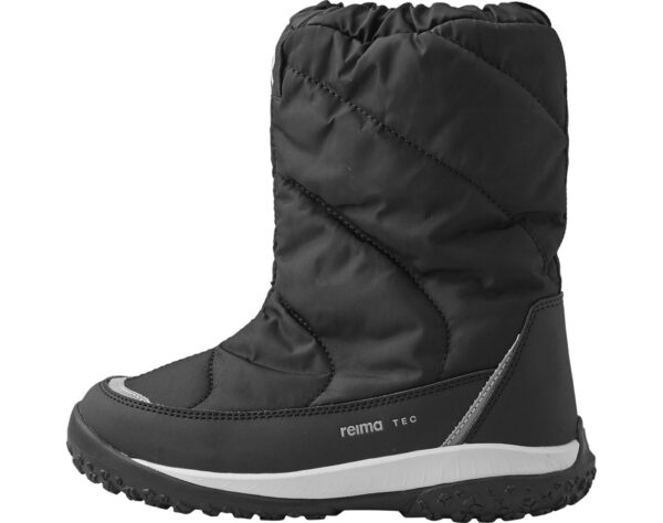 REIMA KINOSKIN 5400033A Black