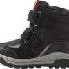 REIMA Qing 5400026A Black