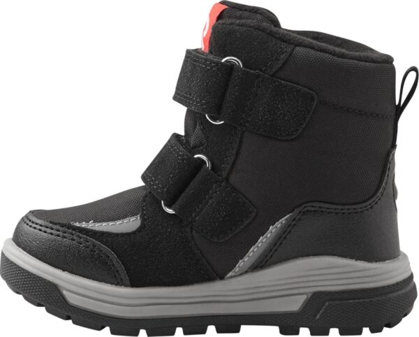 REIMA Qing 5400026A Black