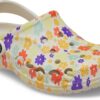Crocs™ Baya Seasonal Printed Clog 209728 Stucco