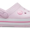 Crocs™ Crocband Clog Kid's 207005 Ballerina Pink