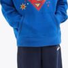 092bc7b1c805f330131e5bcb951f47a4 DIADORA JU.JOGGER PANT SUPERHEROES Classic Navy