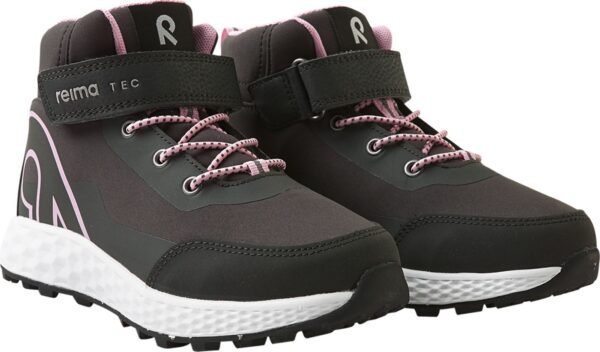 REIMA Hiipien Peat Grey
