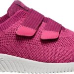 Keen KNX KNIT DS 1030072 Beaujolais/Raspberry