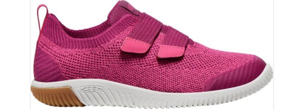 096cba90ce9caec4bc38883c6b627093 Keen KNX KNIT DS 1030072 Beaujolais/Raspberry