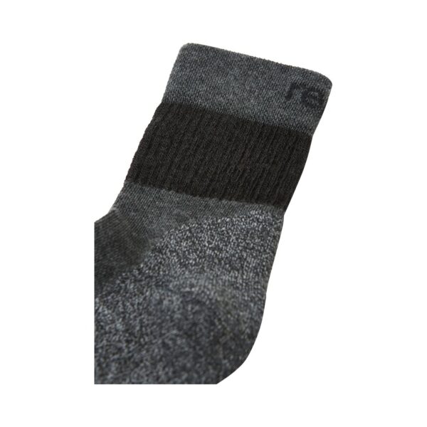 REIMA Patikka 5300277A Melange grey