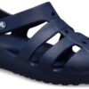 Crocs™ CLASSIC FISHERMAN KID'S Navy