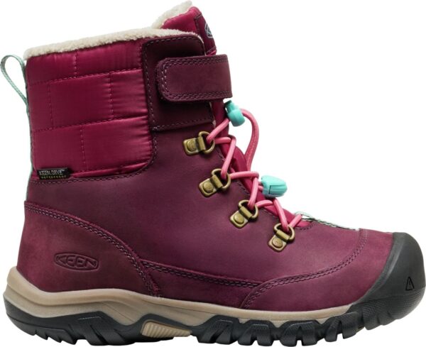 09a5a92042fde72830355e681825d005 Keen Kanibou Wp 1028082 Fig/Pink Lemonade