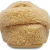 Crocs™ Classic Cozzzy Slipper Kid's Wheat
