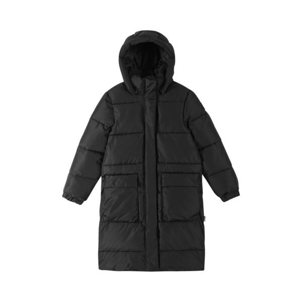 09b6d118291953ed9cb8f76ed26e5da7 REIMA KUMPULA 5100361A Black 9990