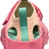09cb46ec44e6a3b5de6d23f438cf50a7 Keen HYPERPORT H2 1030837 Pink Lemonade/Peach Fuzz