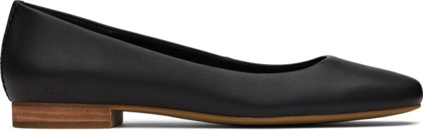 09d5f6279fdab5d6b102f298738ec5fb TOMS BRIELLA 10020813 Black