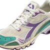 09daf64c5d3a5ba1a095b64916806fef DIADORA MYTHOS PROPULSION 280 M2 SUEDE Radiant Yellow /Antique White