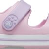 Crocs™ Crocband Cruiser Sandal Ballerina/Lavender