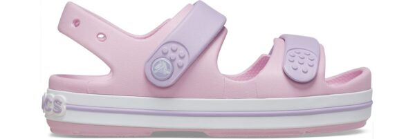 Crocs™ Crocband Cruiser Sandal Ballerina/Lavender