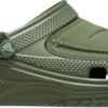 09e9c841cf088fa425e5fe51f84e3f53 Crocs™ Yukon Vista II LR Clog Men's Army Green