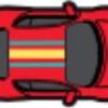Crocs™ Crocs RED RACECAR G0881400-MU Crocs RED RACECAR G0881400-MU