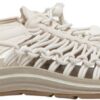 0a17ff0dc8bae0f5727f0d12fcaab57f Keen UNEEK WOMEN White Cap/Cornstalk
