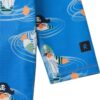REIMA SunProof shirt Tuvalu 5200133A Cool blue