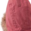 REIMA MUTKA 5100037B Red Clay