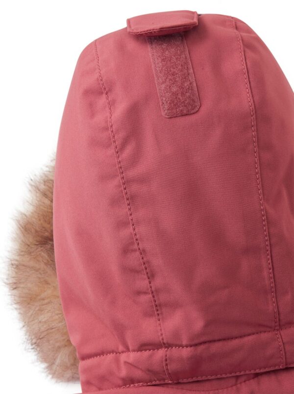 REIMA MUTKA 5100037B Red Clay