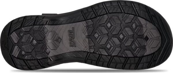 Teva Tirra Sport Women's Black/ Black
