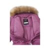 0a448d1c4bdc326b51b92504f9a1ba64 REIMA Gotland 5100117C Red Violet 5390