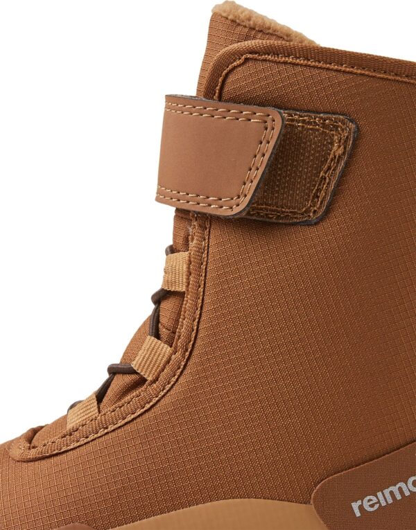 REIMA TALVELLA KIDS 5400150A Cinnamon brown 1490