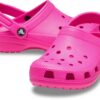 Crocs™ Classic Clog Kid's 206990 Pink Crush