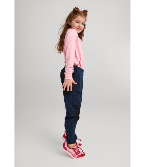 REIMA Tallustelu 5400137B Pale rose