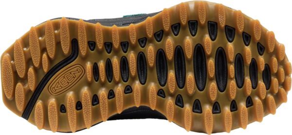 0a4d6db967ce85345112d38f26a987fa Keen Jasper Zionic Little Kid's Mediterranea/Cabbage