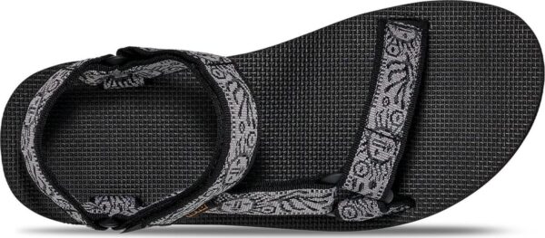 Teva TEVA Original Universal Men's Windy Summer Black/ Grey