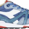 0a89dc9c0e446e7d9d6e365389754e40 DIADORA N9000 Italia Ashley Blue