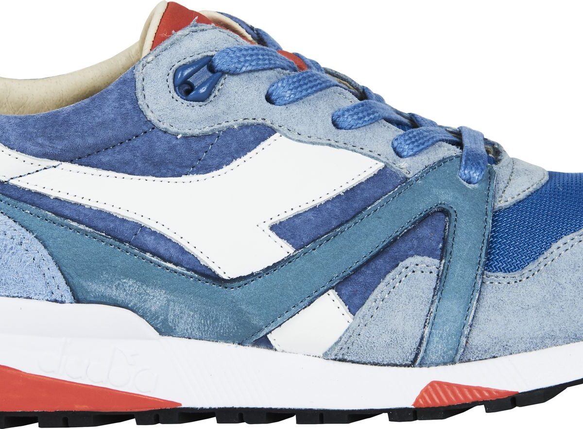 DIADORA N9000 Italia Ashley Blue