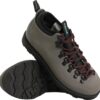 NATIVE FITZSIMMONS CITYLITE BLOOM Full Metal Grey/Jiffy Black