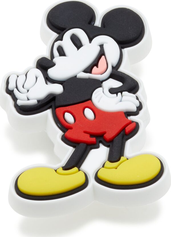 Crocs™ Disney Mickey Mouse Character Multi