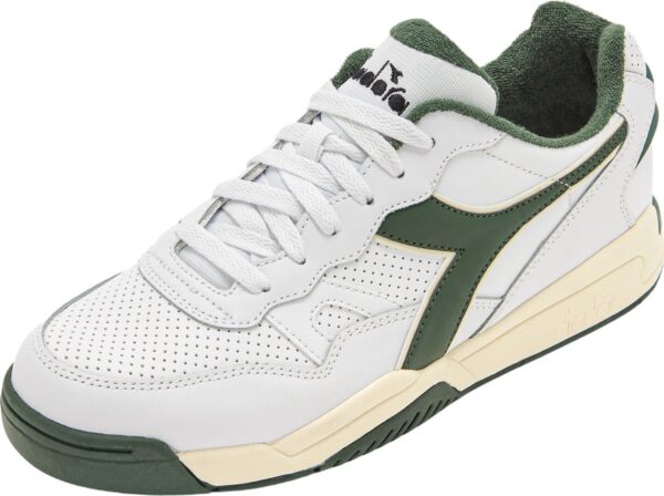 0a91e47eed5be266adc0a605c43591bd DIADORA Winner White/Fogliage
