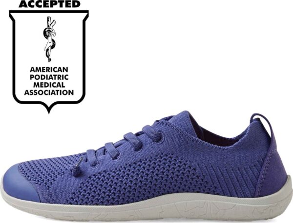 REIMA Barefoot Astelu Breezy Violet