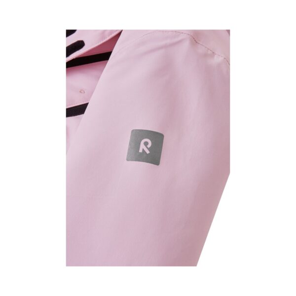 REIMA PERILLE 5100088C Pale rose 4010