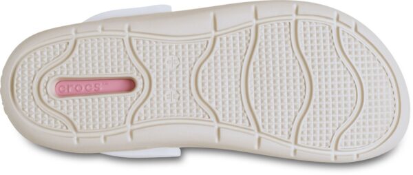 0aa8de58c0cb04527afd895fa1e80798 Crocs™ INMOTION CLOG White