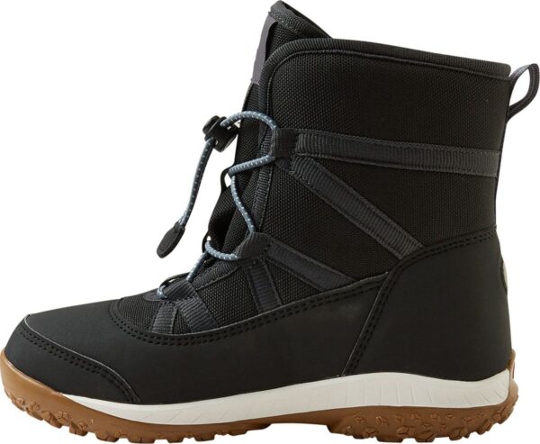 REIMA Myrsky Black