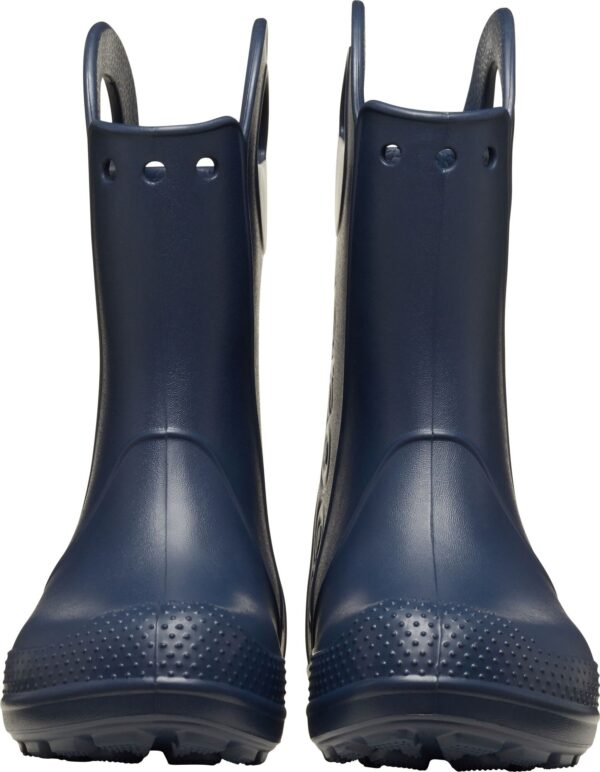 0ab0ef75e38c172cecd352fde2264046 Crocs™ HANDLE IT RAIN BOOT KID'S Navy