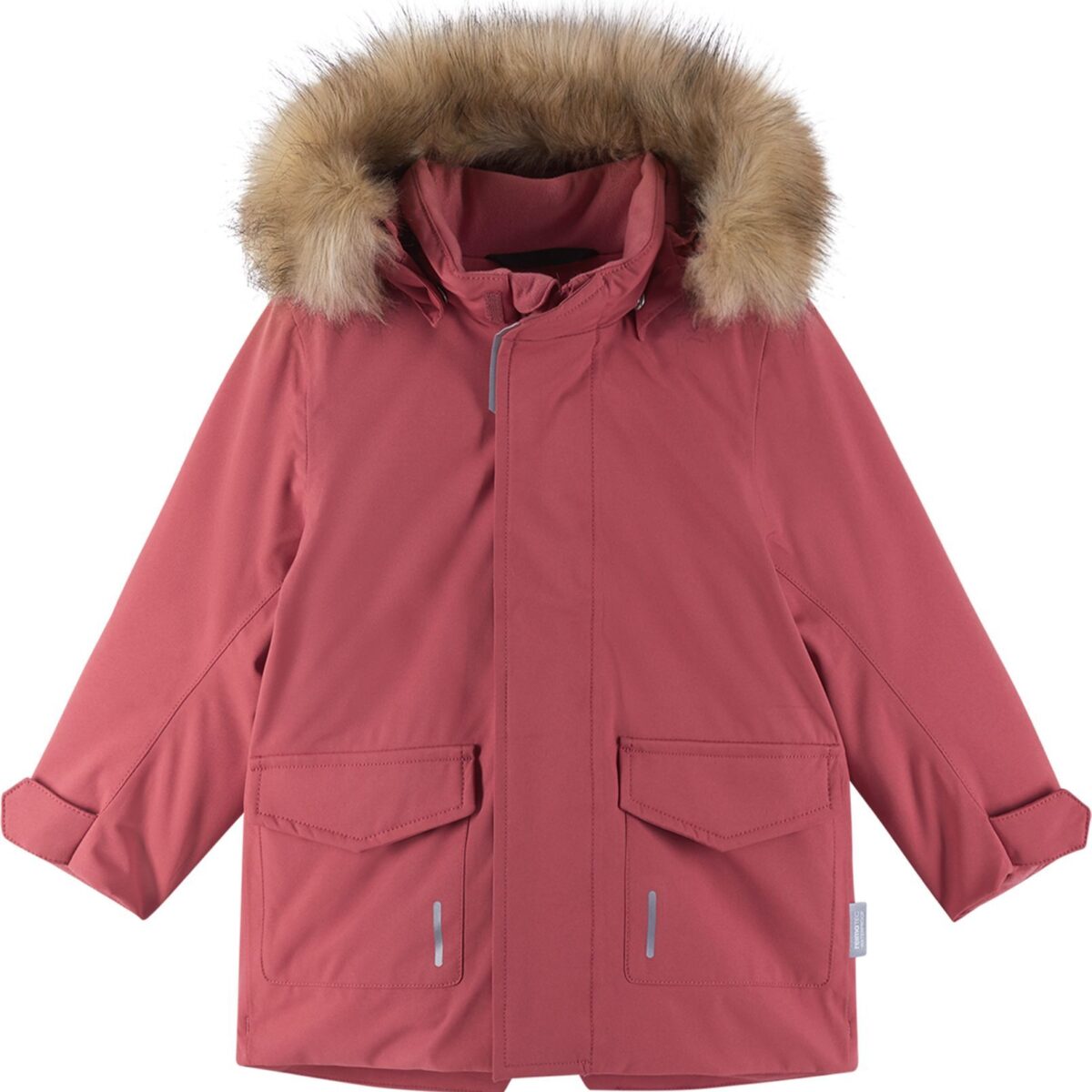 REIMA MUTKA 5100037B Red Clay
