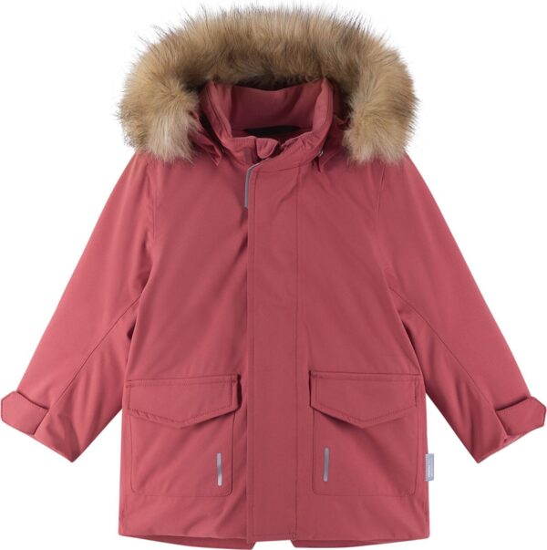 REIMA MUTKA 5100037B Red Clay