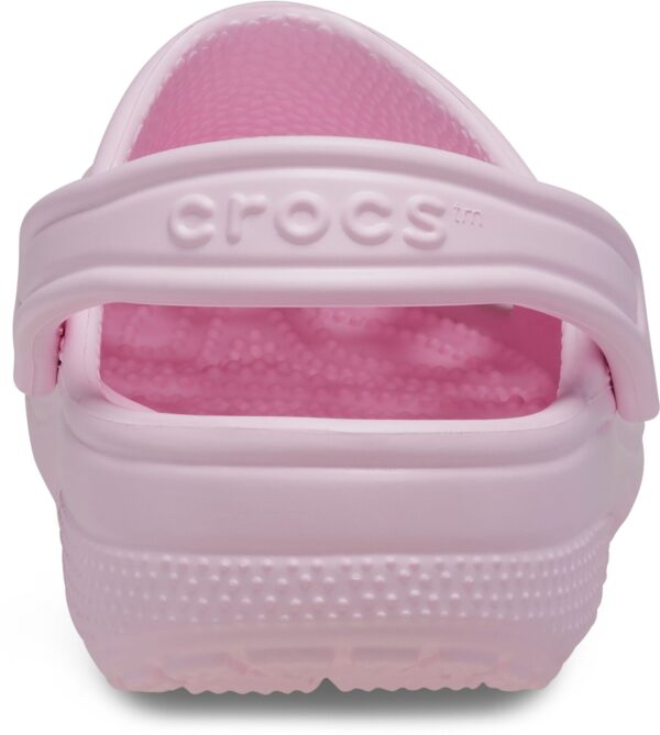0ac1a53bbb8f9aa7940d84e9408dca88 Crocs™ Classic Pink Milk
