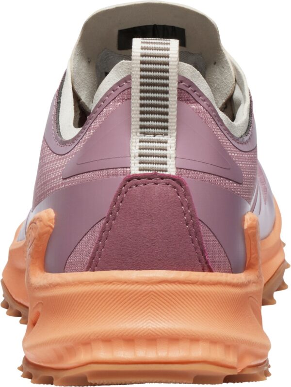 Keen ZIONIC SPEED 1028061 NOSTALGIA ROSE/TANGERINE