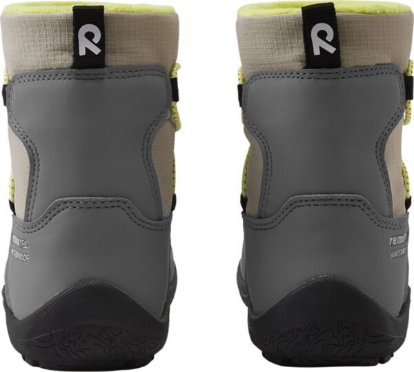 REIMA Ensilumi Kids 5400163A Earthy Beige