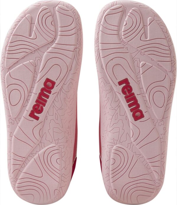REIMA Tallustelu 5400137B Pale rose
